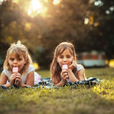 Παγωτό για παιδιά με διαβήτη: Μια νόστιμη και υγιεινή συνταγή που θα λατρέψουν