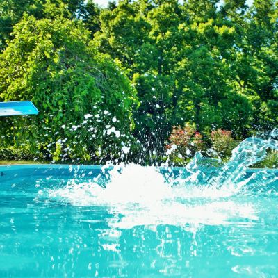 Από τον φόβο στην πρόληψη: Η ιστορία μιας αναγνώστριας μαμάς για την ασφάλεια στο νερό