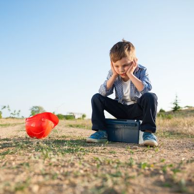 6 tips για να αποφύγετε τις κρίσεις των παιδιών σας