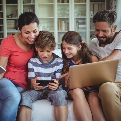 10 λεπτά την ημέρα: Ο χρόνος που μεταμορφώνει τη σχέση με τα παιδιά σας