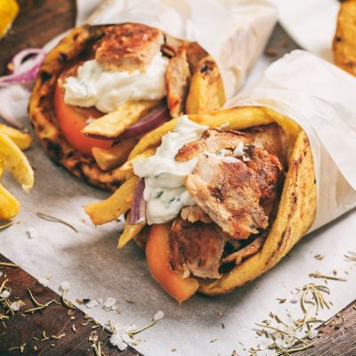 «Τι να μαγειρέψω σήμερα;» Εβδομαδιαίο πρόγραμμα διατροφής