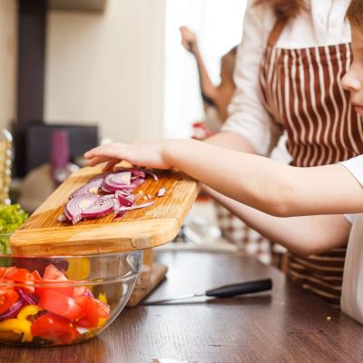 «Τι να μαγειρέψω αυτή την εβδομάδα;» - Ιδέες για δροσερά και εύκολα γεύματα