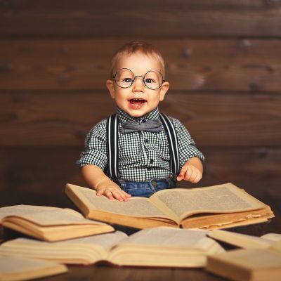 Η νοημοσύνη μπορεί να προβλεφθεί από την ηλικία των 7 μηνών, σύμφωνα με νέα έρευνα