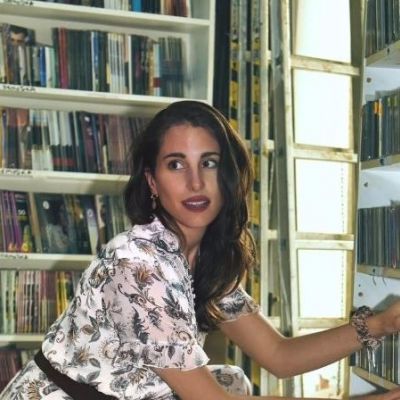 Παυλίνα Βουλγαράκη: Η γλυκιά φωτογραφία του αδελφού της με την νεογέννητη κόρη της