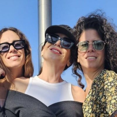 Κατερίνα Διδασκάλου: Τι πήρε μαζί της στις διακοπές για να της θυμίζει τα παιδιά και τα εγγόνια της