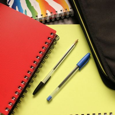 Βρες τα σχολικά είδη για τη νέα χρονιά σε μοναδικές τιμές