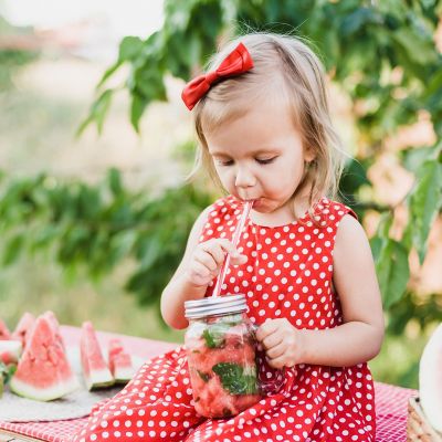 Καλοκαιρινά superfoods για όλη την οικογένεια