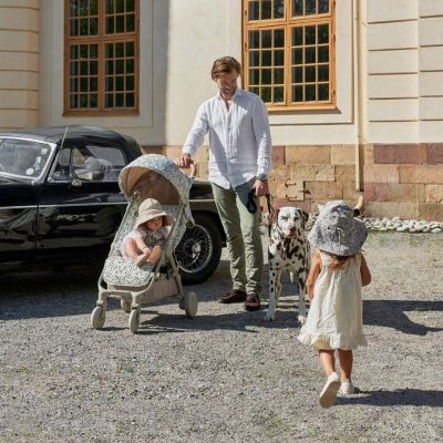 Διακοπές με το μωρό: Το απόλυτο getaway kit από τη Lapin House