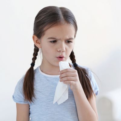 Παγκόσμια Ημέρα Αλλεργίας: Το παιδί έχει αλλεργία ή κρυολόγημα;