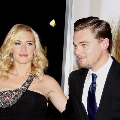 Η Kate Winslet έκανε αυτό που κάθε μαμά θα έκανε βλέποντας τον «Τιτανικό» με την κόρη της