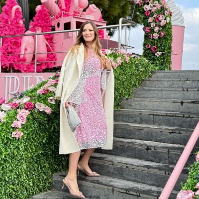 Πώς είναι να ταξιδεύεις μόνη με τρία παιδιά; - Η Ανίτα Μπραντ μας δείχνει τον τρόπο