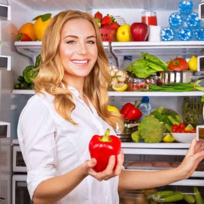 Αυτά τα 10 τρόφιμα χαλάνε πιο γρήγορα στο ψυγείο