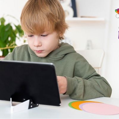 «Παιδί & Ίντερνετ» - Δωρεάν διαδικτυακό σεμινάριο για γονείς από το Μαζί για το Παιδί