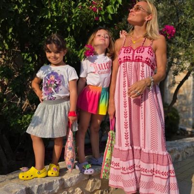 «Μας είδατε στις διακοπές, αλλά να τι δεν ξέρετε…» - Η συγκινητική ανάρτηση της Βασιλικής Μιλλούση