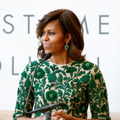 Parenting tip:Η Michelle Obama μοιράζεται το πιο σημαντικό μάθημα ζωής που την δίδαξαν οι γονείς της