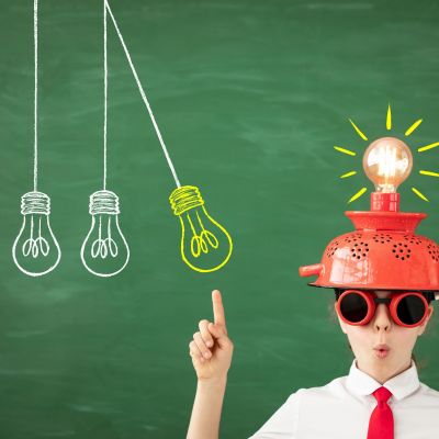 37 παιδικοί γρίφοι για να «γυμνάσετε» το μυαλό και τη φαντασία σας