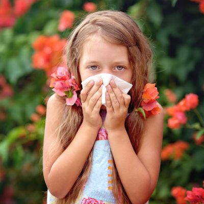 Τεστ αλλεργίας σε παιδιά: Πότε πρέπει να γίνει και πώς να διαλέξετε το κατάλληλο