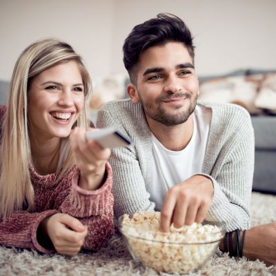 7 υγιεινά σνακ για βραδινό τσιμπολόγημα που δεν παχαίνουν
