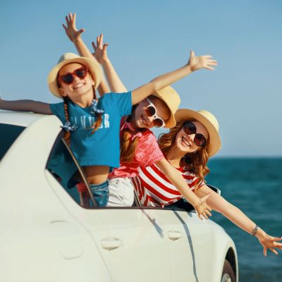 5 βασικοί κανόνες που κάθε γονιός πρέπει να εφαρμόζει το καλοκαίρι