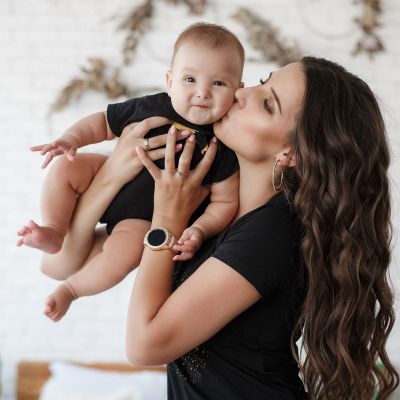 Περίοδος μετά τη γέννα: Όλα όσα πρέπει να γνωρίζετε