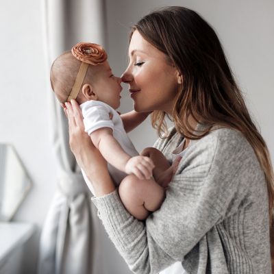 Πρέπει ή όχι η λεχώνα να σαραντήσει για να βγει από το σπίτι;