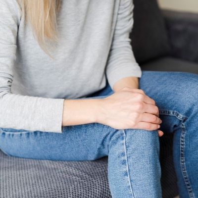 Πώς με την επιφανειακή αντικατάσταση χόνδρου λέμε «όχι» στις περιττές ολικές αρθροπλαστικές