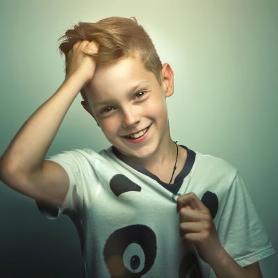 Cool and Trendy: Τα πιο τέλεια κουρέματα για αγόρια είναι αυτά