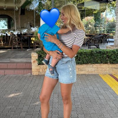 Μαμαδίστικα διλήμματα για την Κωνσταντίνα Σπυροπούλου - Τι ρώτησε το κοινό της στο Instagram