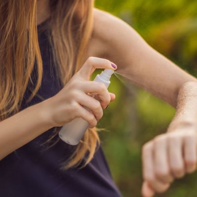 Ποια αντικουνουπικά είναι ασφαλή στην εγκυμοσύνη;