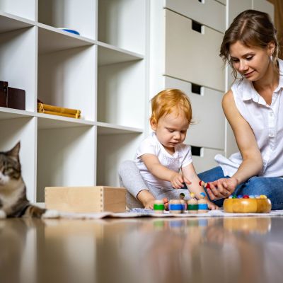 Καμπανάκι από παιδοψυχολόγους: Γονεϊκά λάθη που κοστίζουν την ανάπτυξη του παιδιού