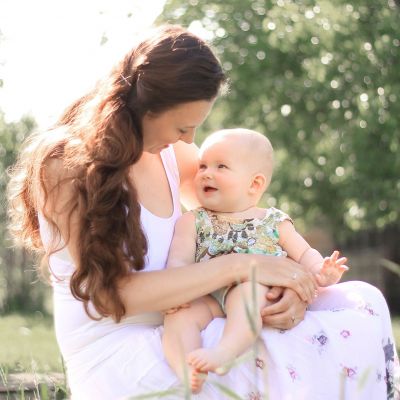 4 σημάδια που μαρτυρούν ότι το παιδί θα μιλήσει σύντομα