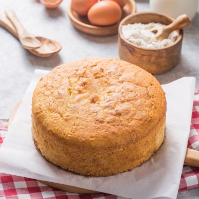 Τι να κάνω το κέικ που δεν πέτυχε: 4 ιδέες για να το μετατρέψεις σε κάτι πεντανόστιμο