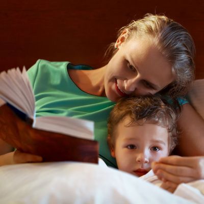 Εκείνοι που μεγάλωσαν με μια μαμά υπερπροστατευτική