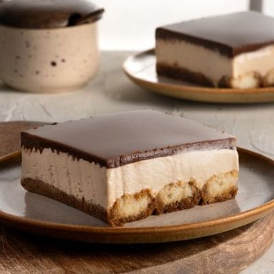 Γλυκό ψυγείο τιραμισού - Σε 20 λεπτά το έχετε φτιάξει