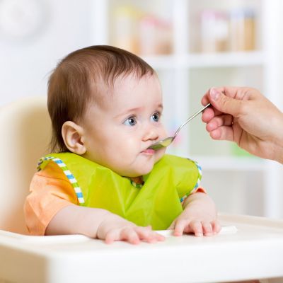 Ποιο είναι το κατάλληλο ψάρι για μωρό 10 μηνών; Οδηγός για νέες μαμάδες