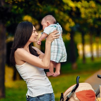 Αν αυτό το καλοκαίρι με το μωρό σου σε έχει ζορίσει, διάβασε αυτό
