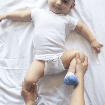 Δυσκοιλιότητα σε βρέφη που θηλάζουν - Είναι ένα συχνό φαινόμενο ή όχι;