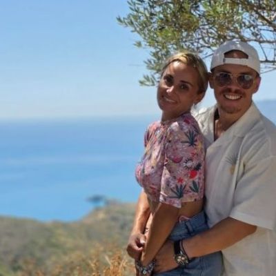 Η Βασιλική Μιλλούση δείχνει πως οι δουλειές του σπιτιού είναι το απόλυτο μαμαδίστικο workout