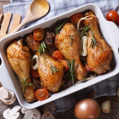 «Τι να μαγειρέψω σήμερα;» Εβδομαδιαίο πρόγραμμα διατροφής