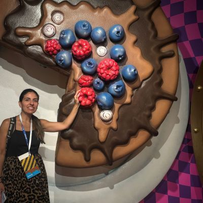 ΔΕΗ Chocolate & Ice Cream Experience - Το απόλυτο family hotspot του καλοκαιριού είναι εδώ