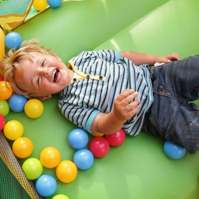 Συμπεριφορά παιδιού 3 ετών: Πώς να κατανοήσετε τις ανάγκες και τα συναισθήματά του