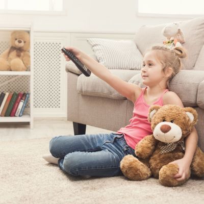 Τι μηνύματα περνάνε οι παιδικές σειρές στα παιδιά μας, σύμφωνα με νέα μελέτη