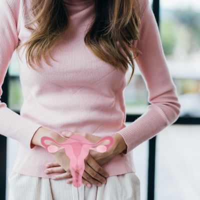 Σύνδρομο Πολυκυστικών Ωοθηκών: Πώς ένα βακτήριο του εντέρου επηρεάζει την γονιμότητά σας