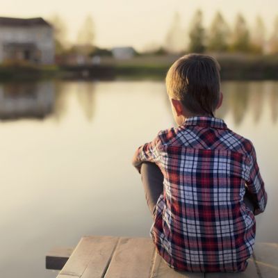Τι να πείτε όταν το παιδί σας «παλεύει» – και 4 πράγματα που δεν πρέπει να ξεστομίσετε ποτέ