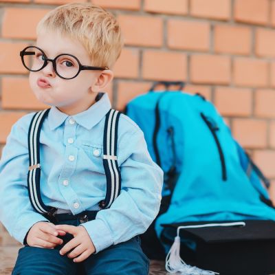 Παιδικός σταθμός: Πώς θα προετοιμάσετε το παιδί σας ψυχολογικά για την πρώτη «μεγάλη» μέρα