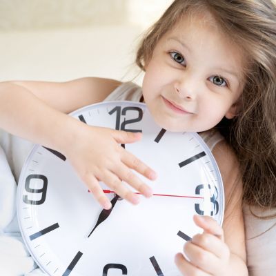 Ρουτίνα ύπνου πριν τον βρεφονηπιακό: Πώς να κάνετε τη μετάβαση πιο ομαλή