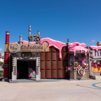 Ο πιο γλυκός (και εκπαιδευτικός) διαγωνισμός για όλη την οικογένεια είναι εδώ!