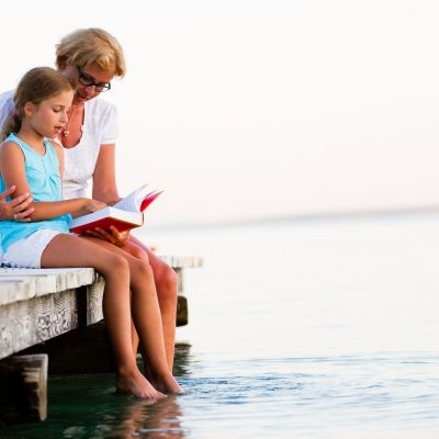 Φράσεις για να ξεκινά κάθε παιδί τη μέρα του με χαμόγελο και αισιοδοξία