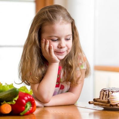 Αποτελεσματική δίαιτα για παιδιά: Πλήρης οδηγός για ισορροπημένη διατροφή