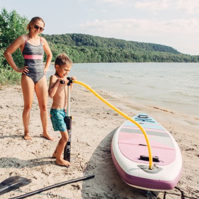 Έρευνα: Οι γονείς χρειάζονται 2,4 μέρες για να ξεκουραστούν από τις διακοπές του καλοκαιριού